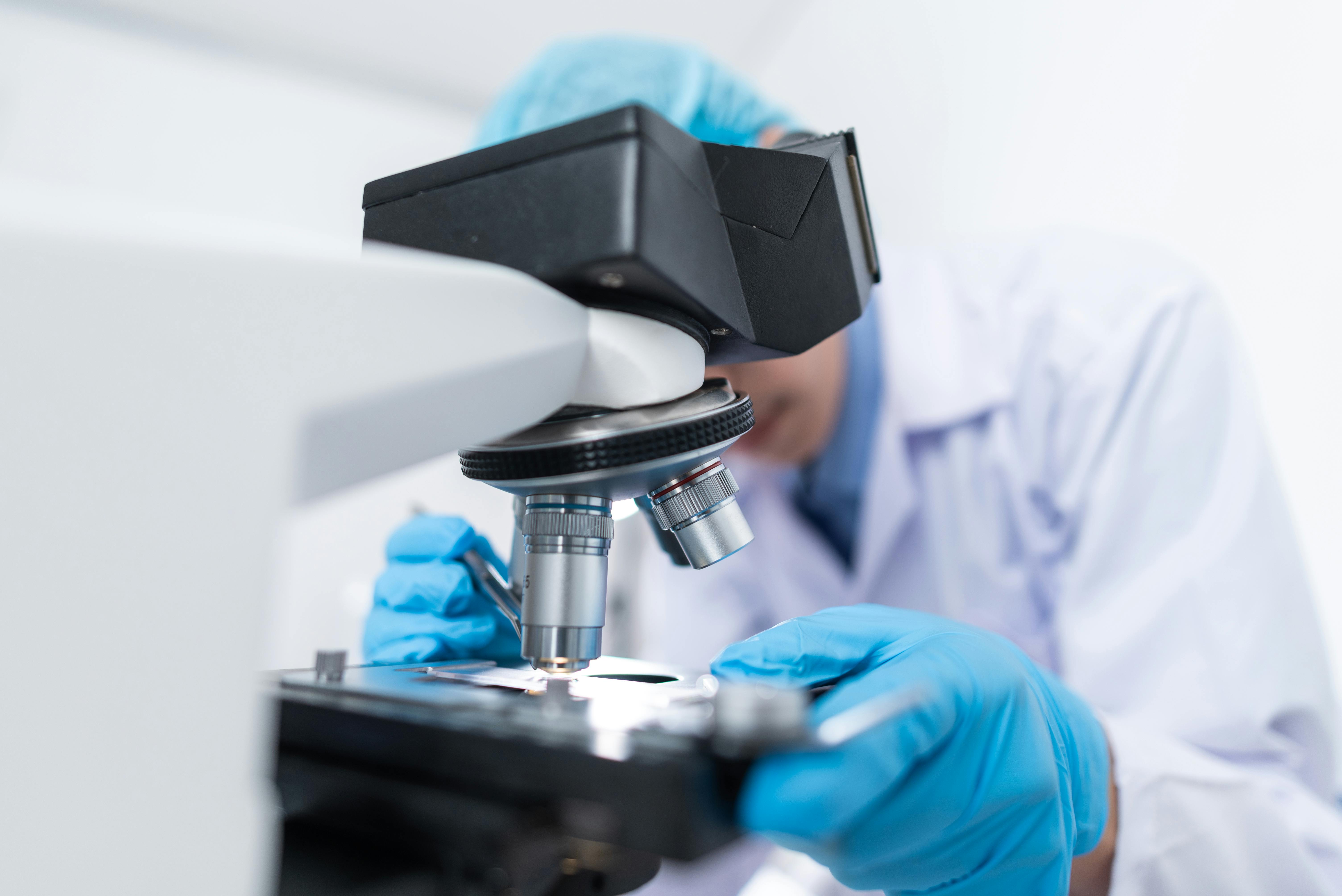 Molecular Biotechnology