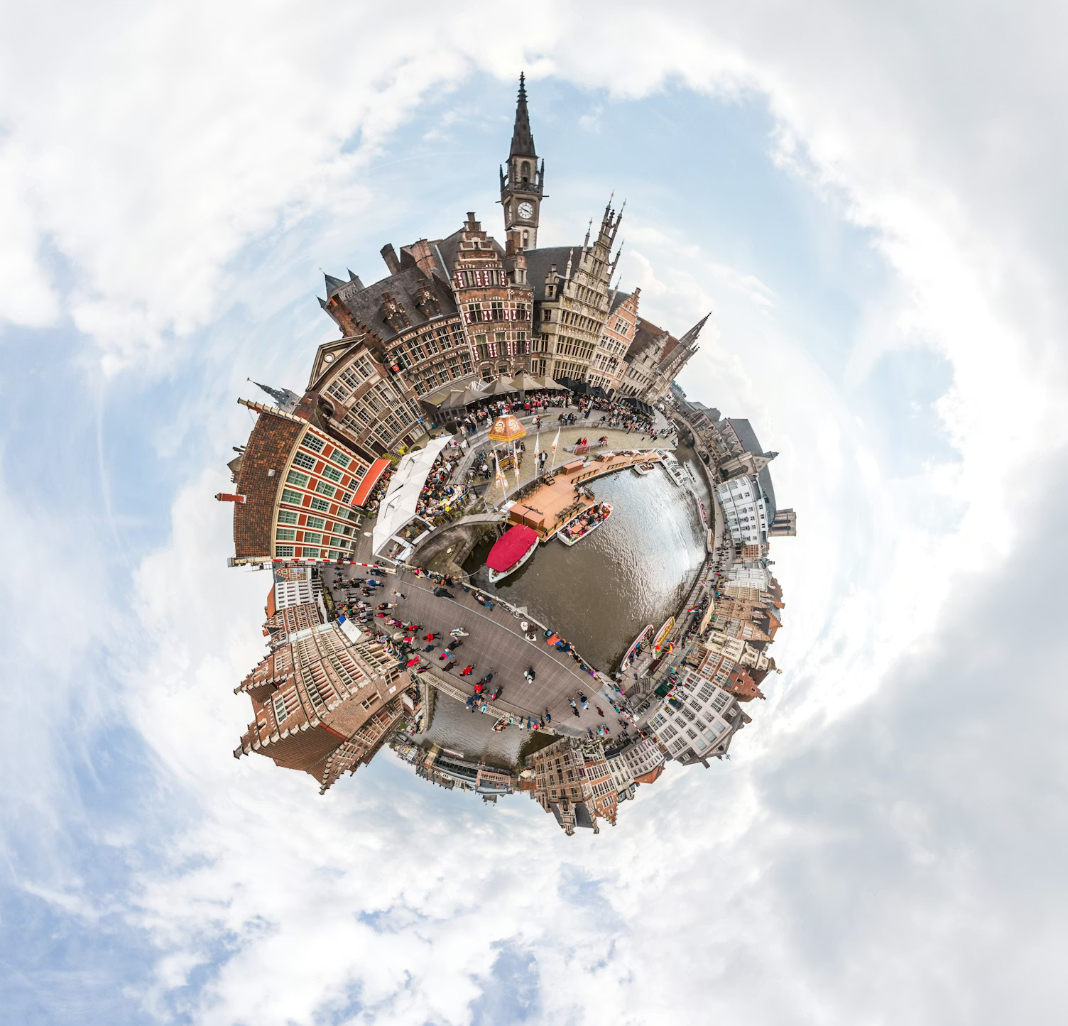 Culture e Letterature del Mondo Moderno