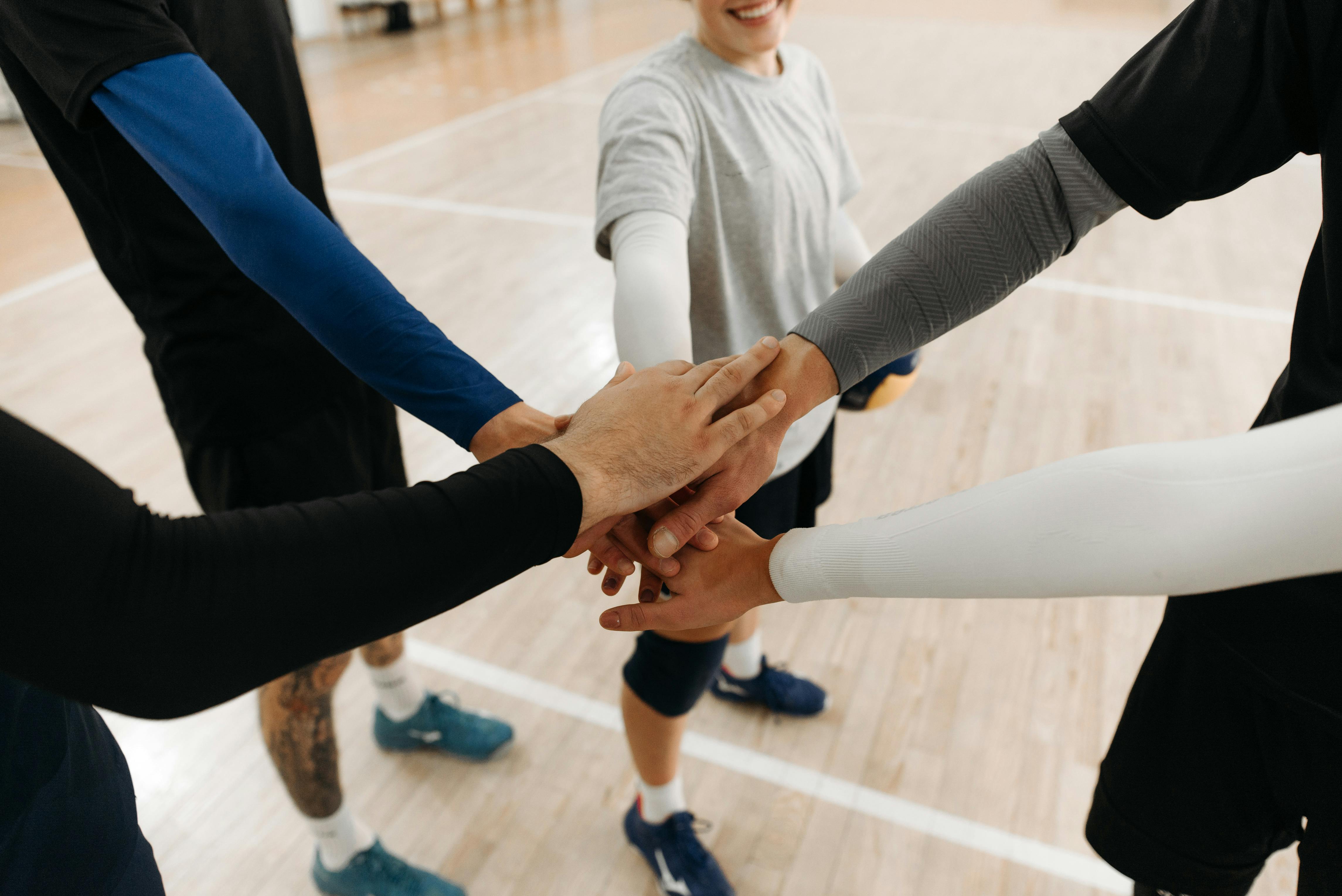 Psicologia per lo sport e l'attività motoria