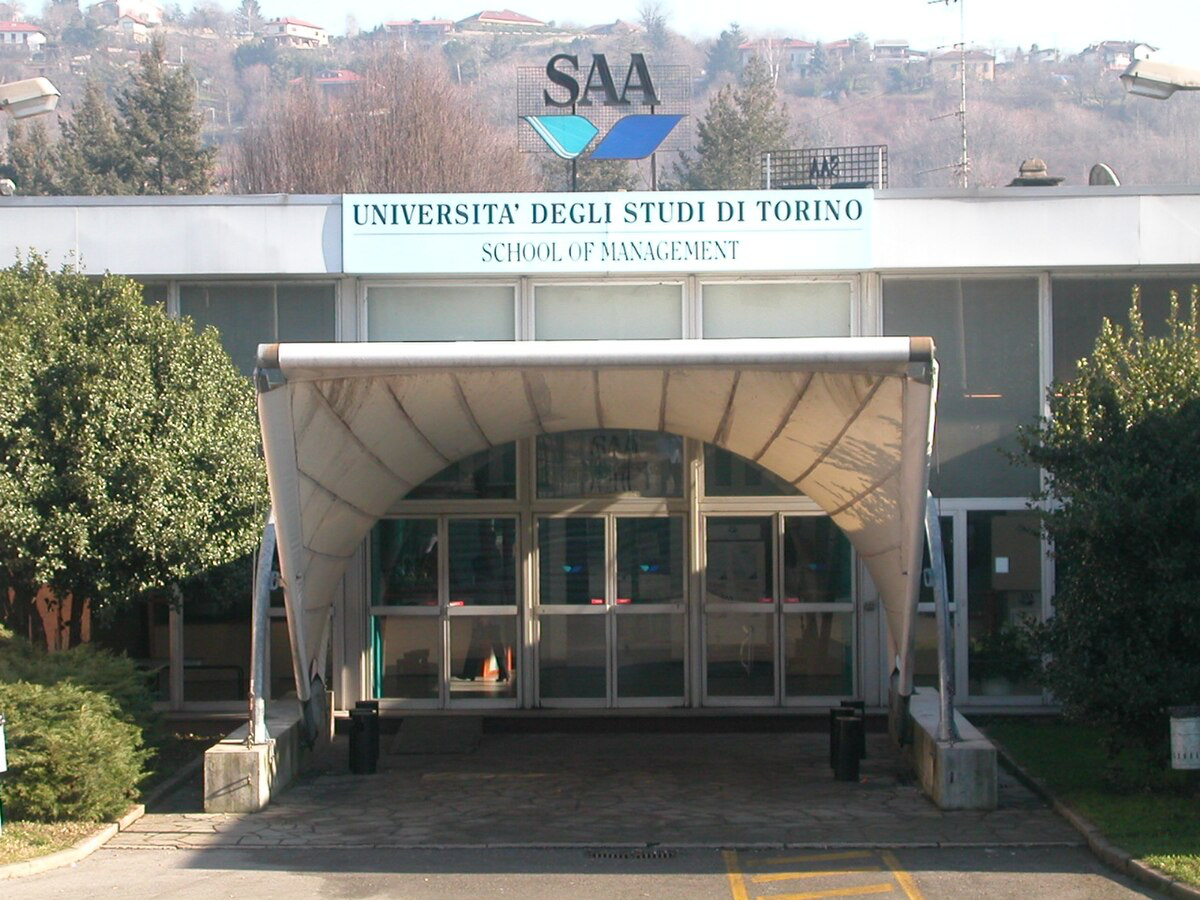 SAA Management