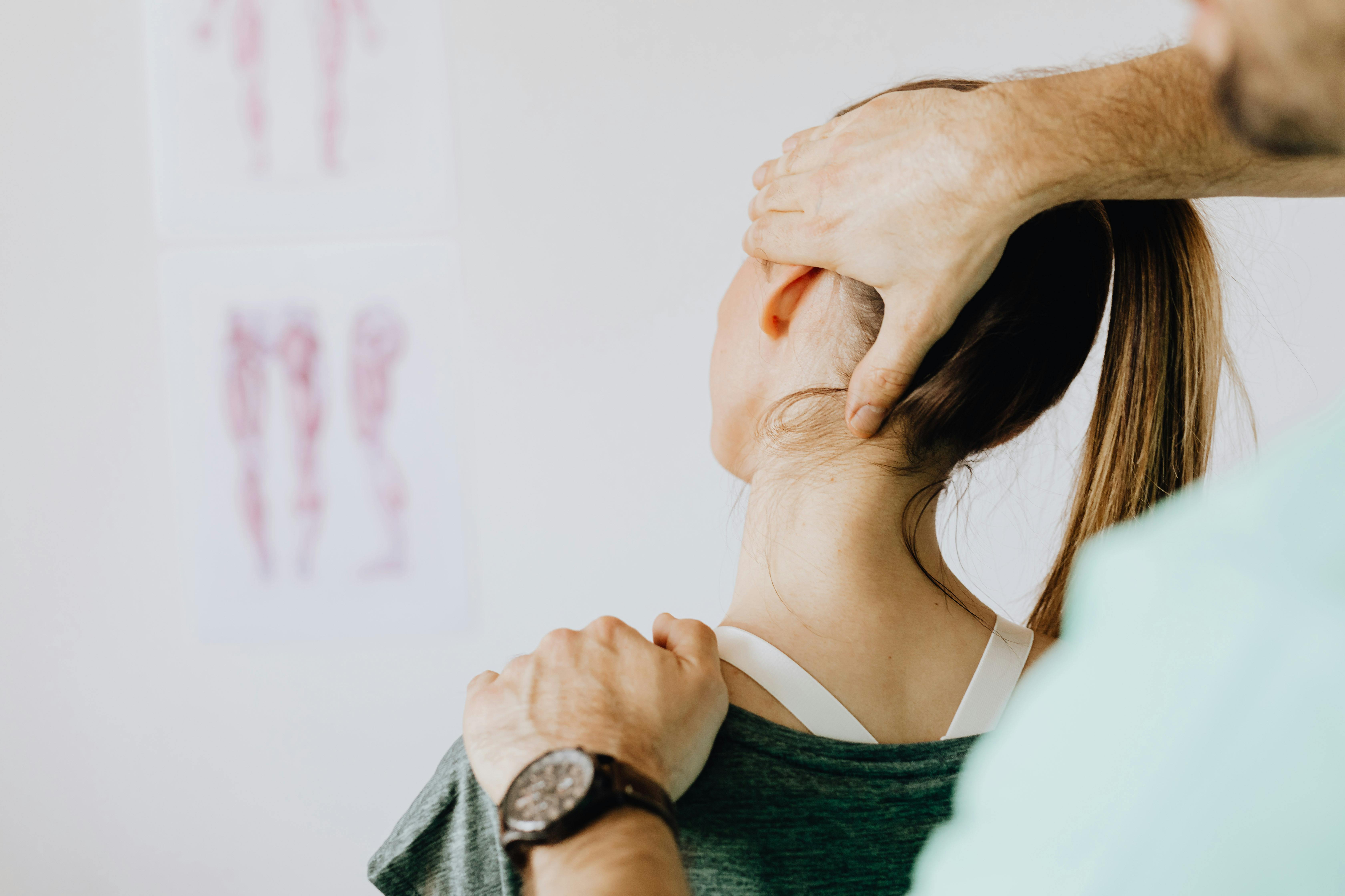 Scienze riabilitative delle professioni sanitarie