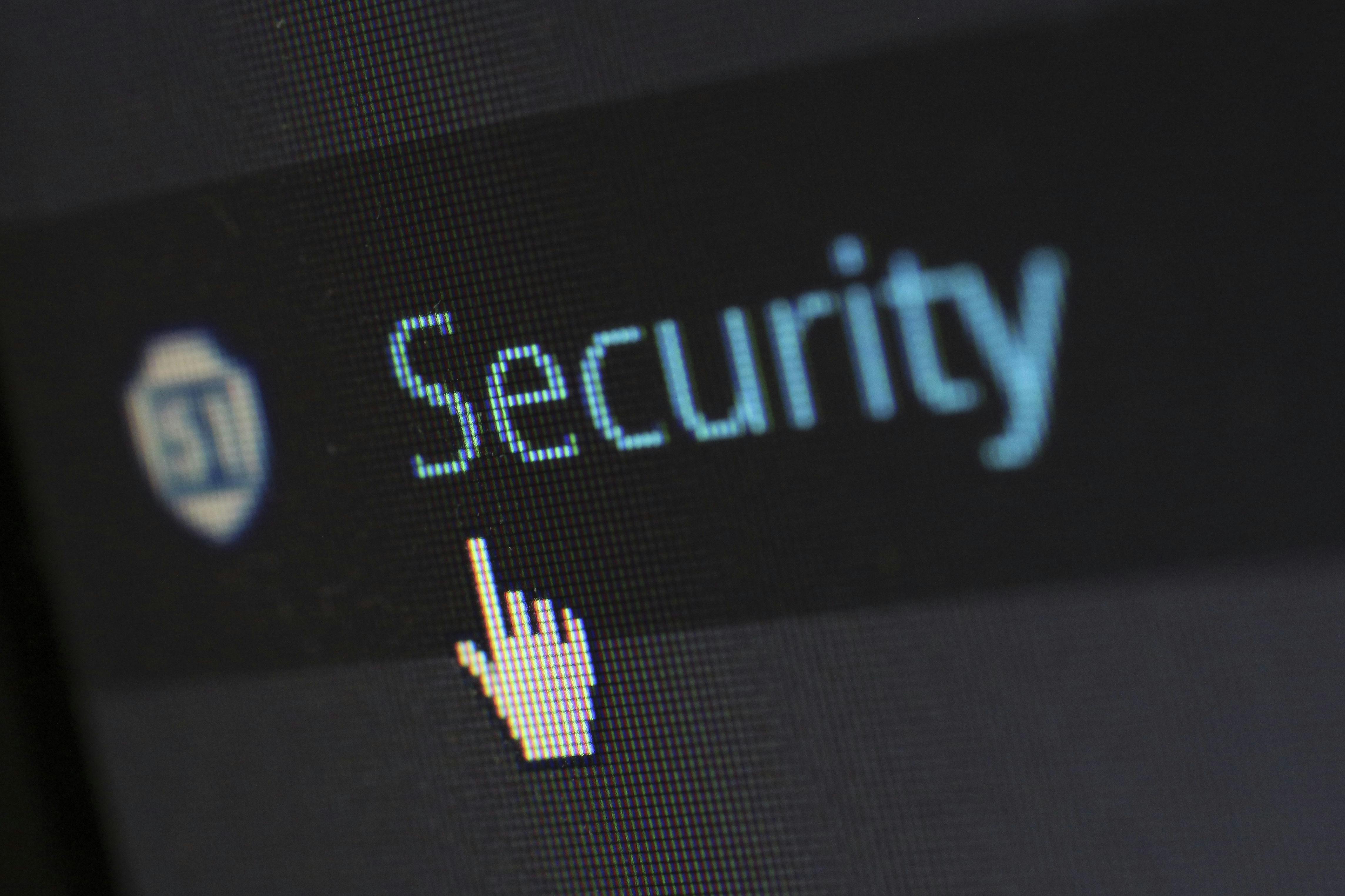 Cybersecurity Eng.