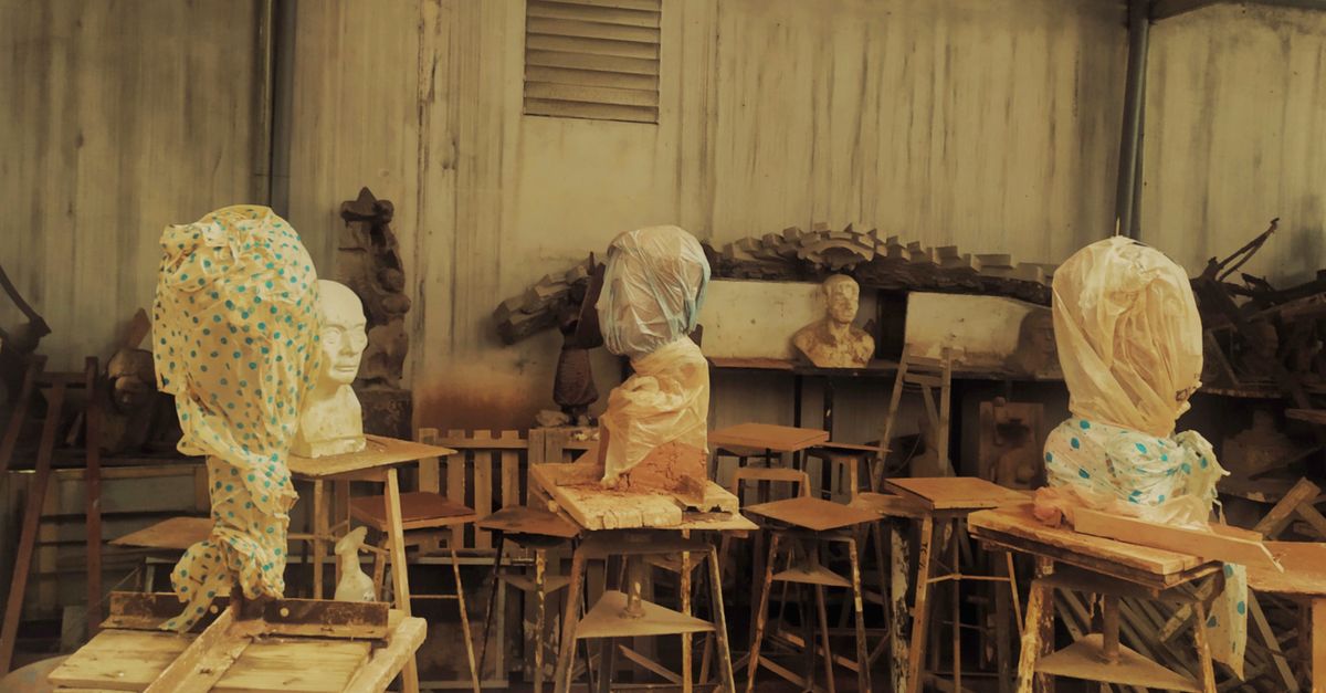 Scultura