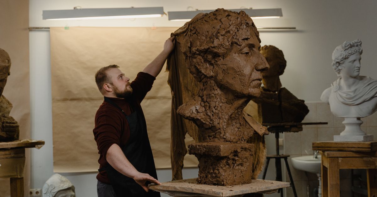Scultura