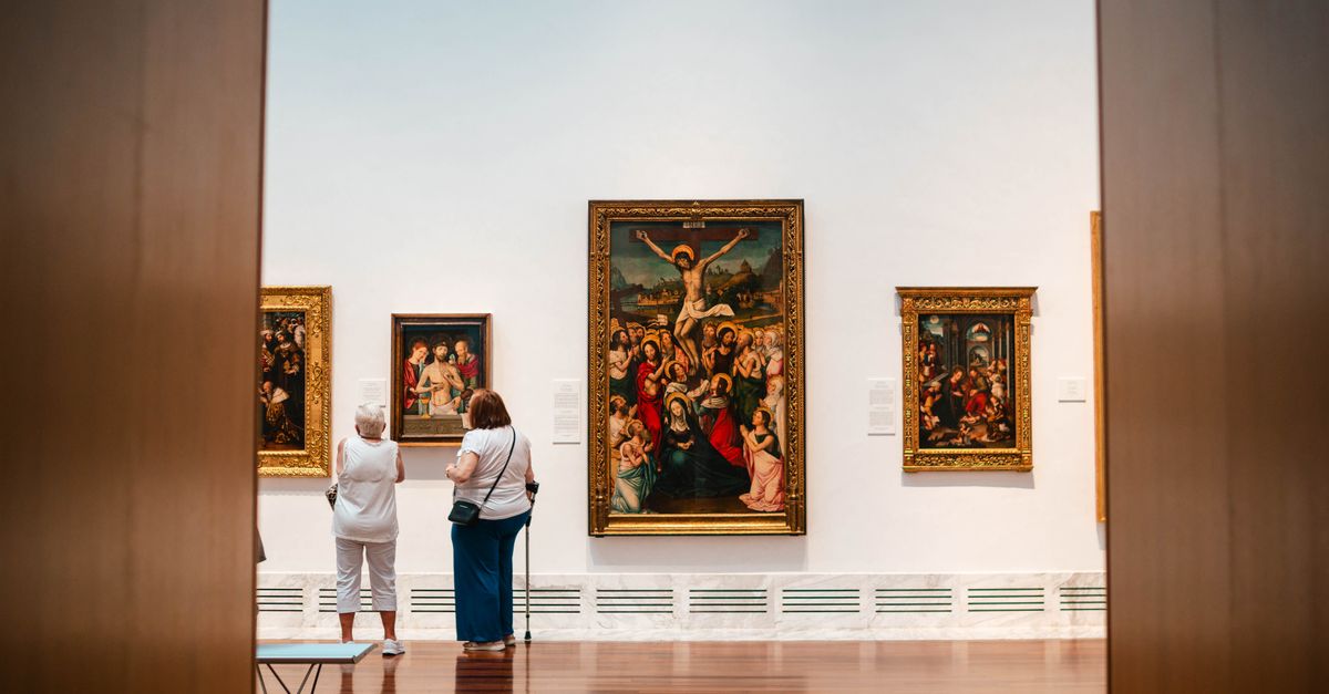 Didattica dell’arte e mediazione culturale del patrimonio artistico