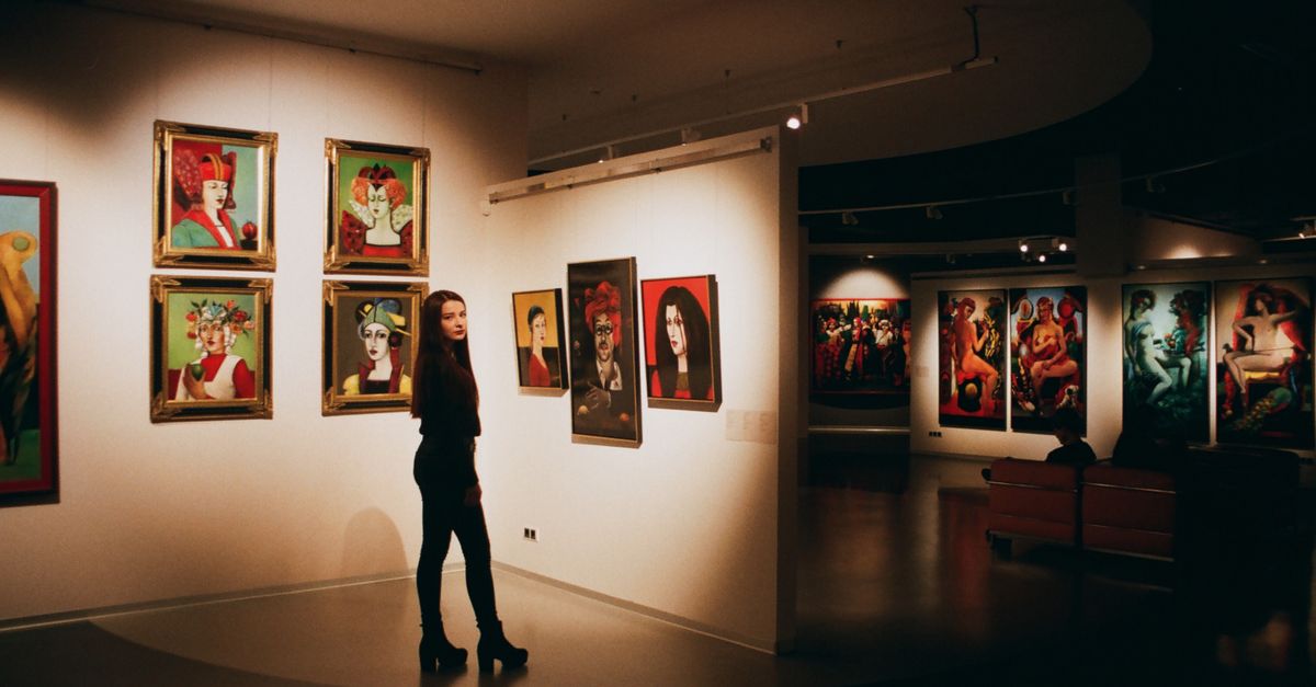 Comunicazione e Valorizzazione del Patrimonio Artistico Contemporaneo