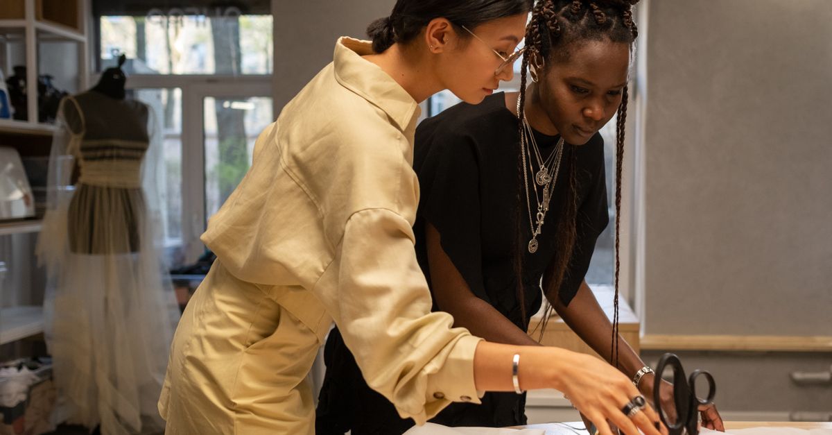 Modellistica, Sartoria, Prototipia per la Moda e il Costume