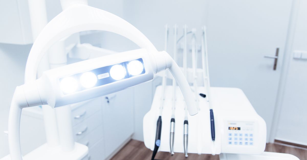 Odontoiatria e protesi dentaria