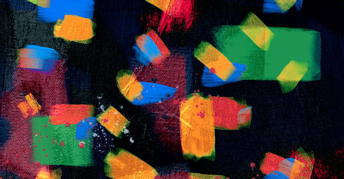 Nuove Tecnologie dell’Arte
