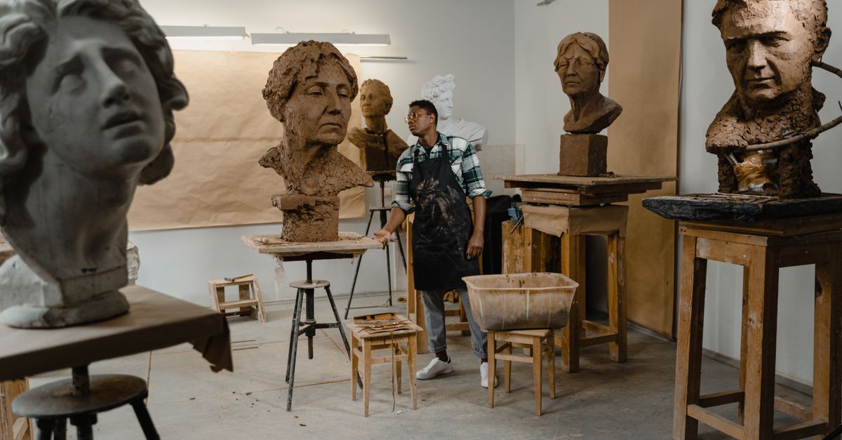 Scultura