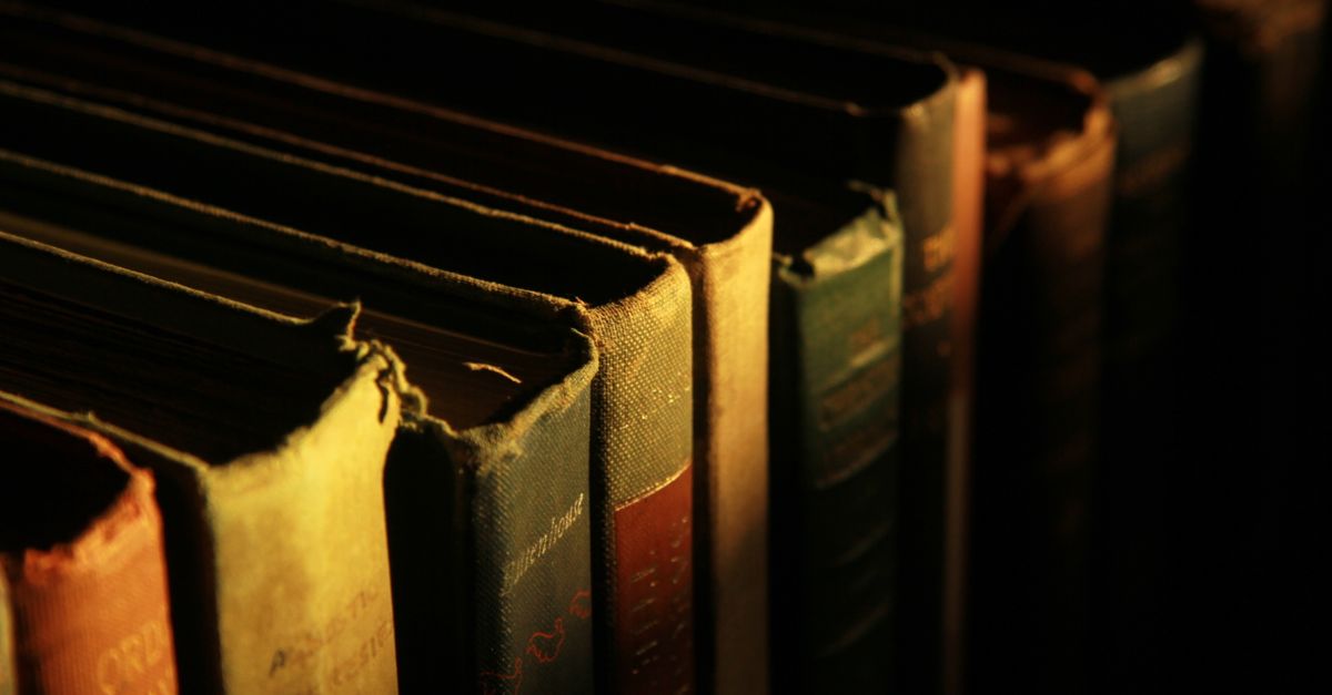 Scienze dell’antichità