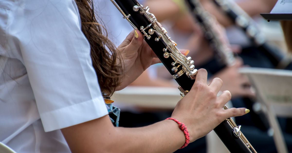 Clarinetto