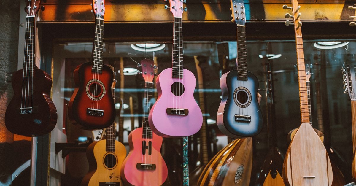 Mandolino