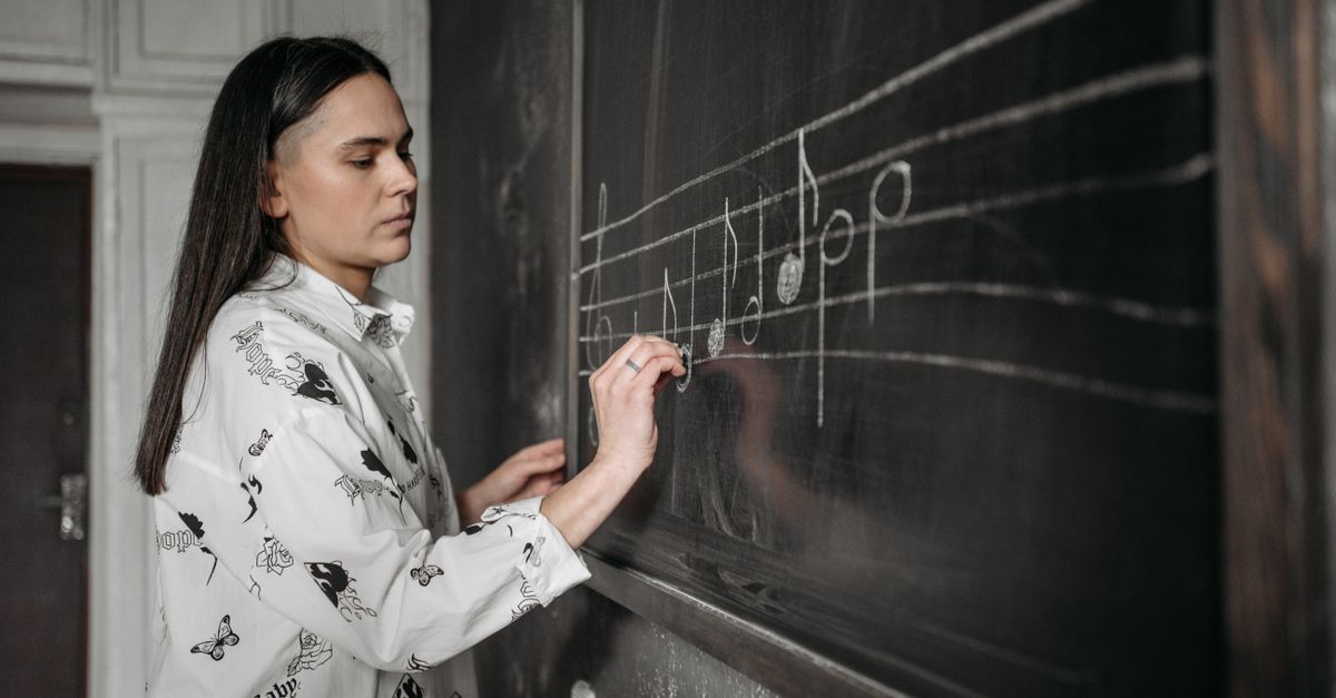 Didattica della Musica e dello strumento