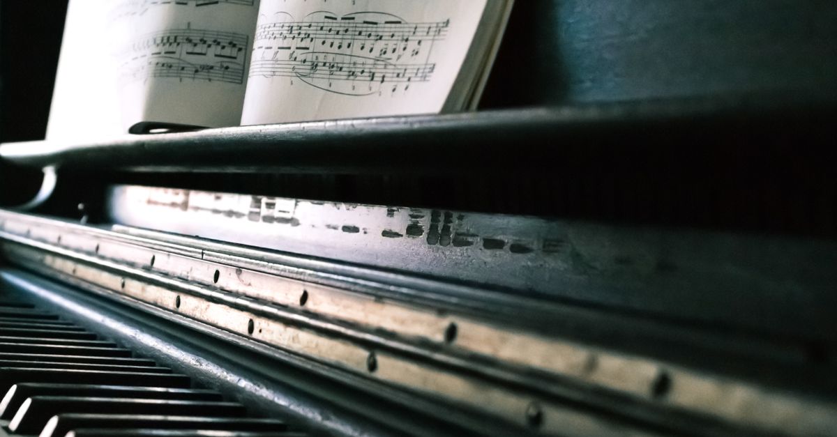 Pianoforte