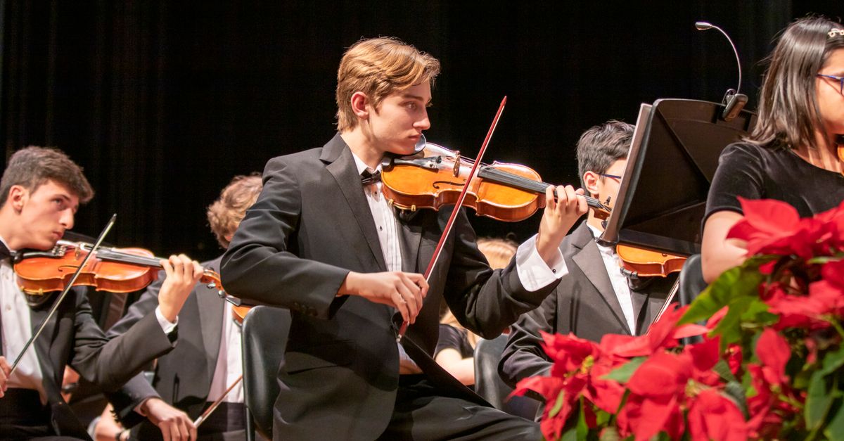Strumentazione per Orchestra di Fiati