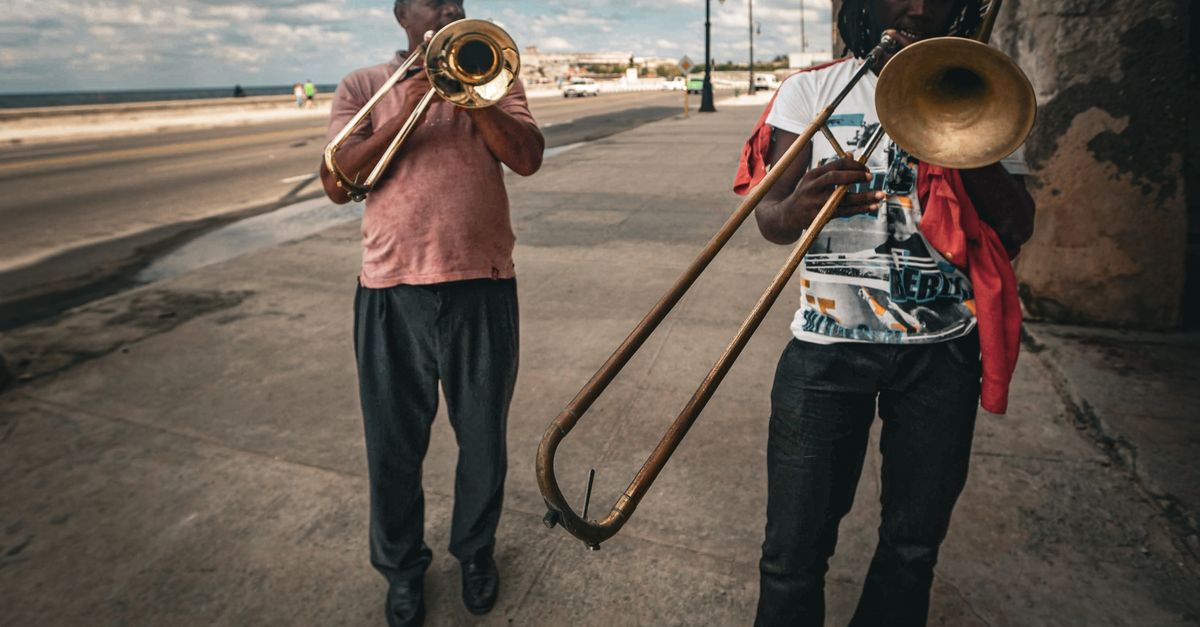 Trombone