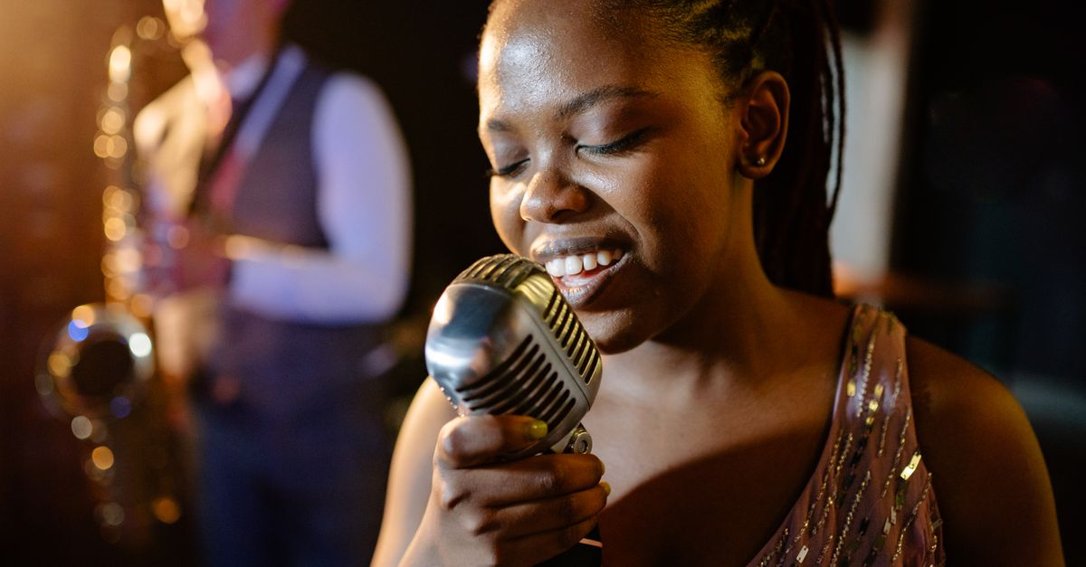 Canto Jazz