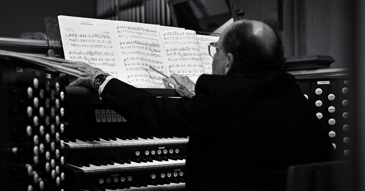 Direzione d’orchestra