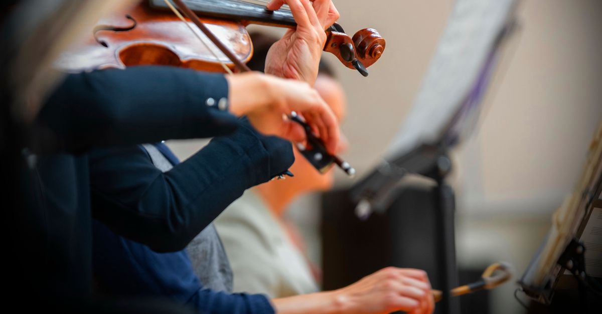 Musica applicata