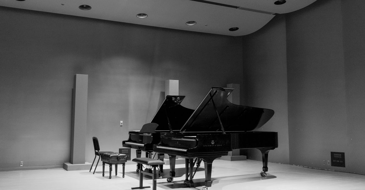 Pianoforte