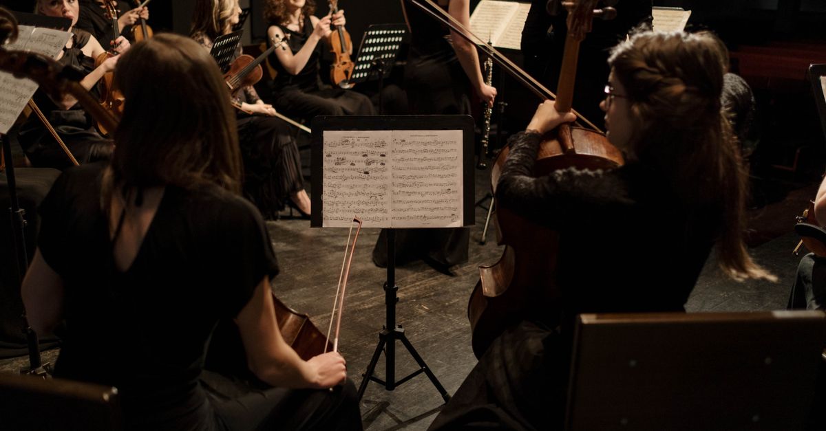 Musica d’insieme