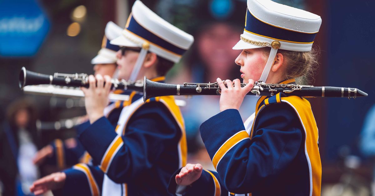 Clarinetto