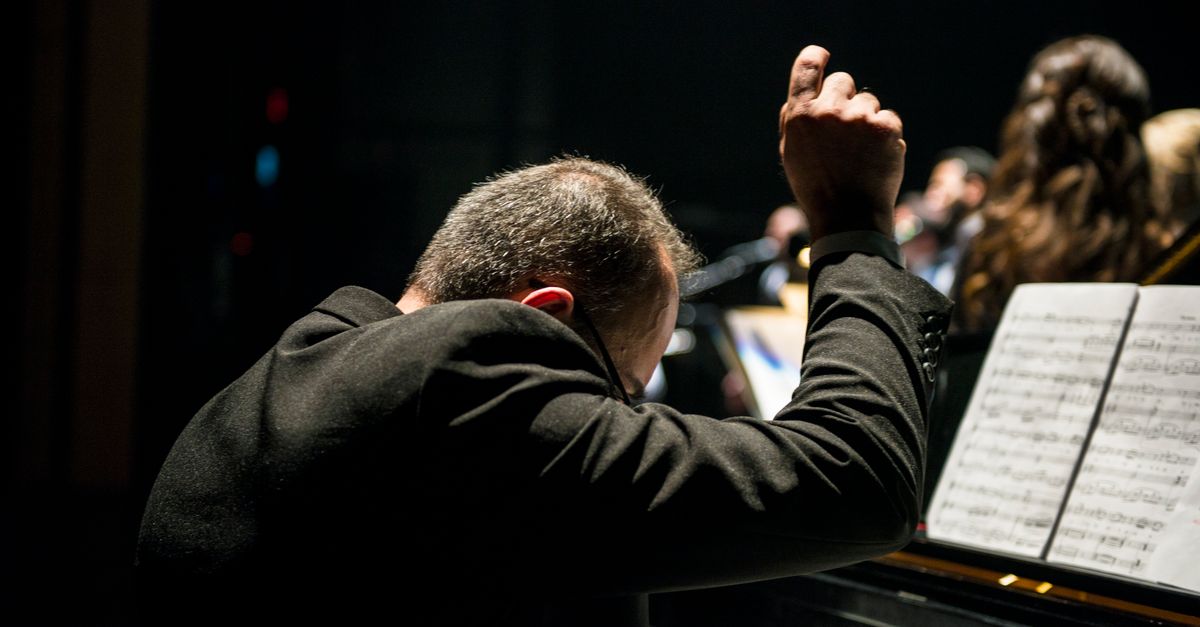 Composizione - Musica Applicata Alle Immagini