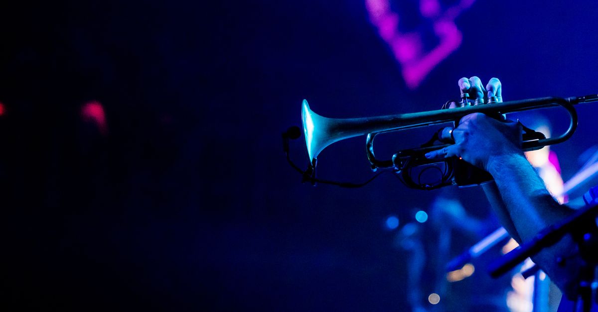 Jazz - Basso Elettrico