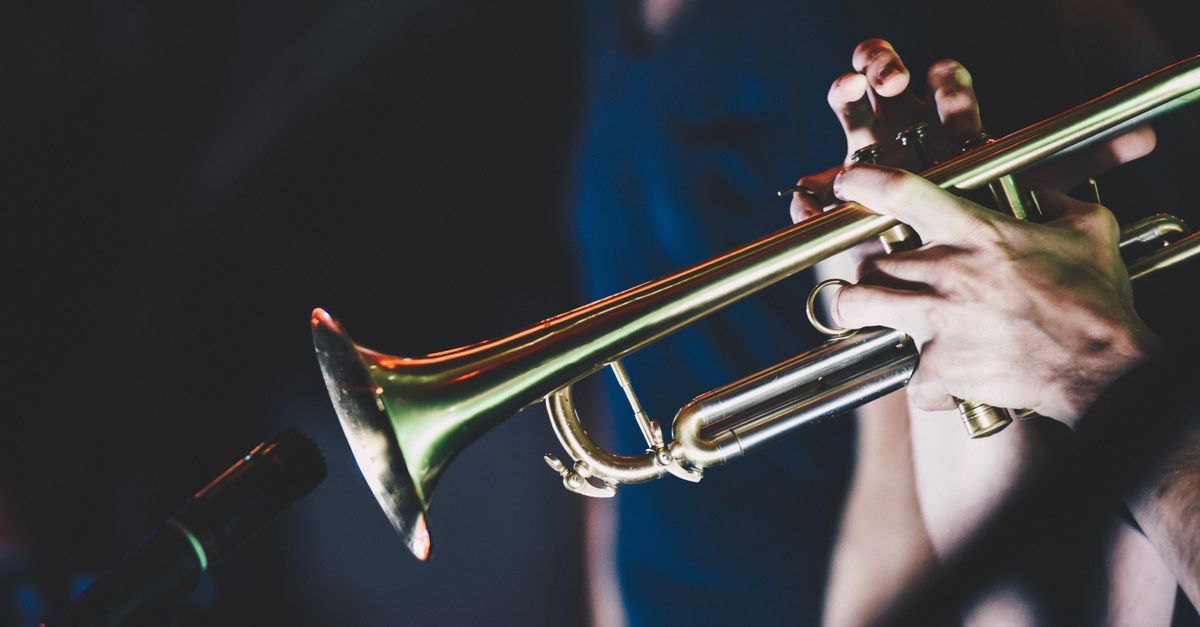 Jazz - Basso Elettrico