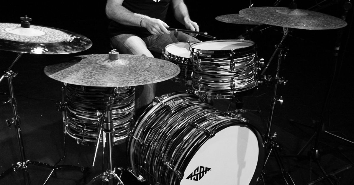 Jazz - Batteria e Percussioni