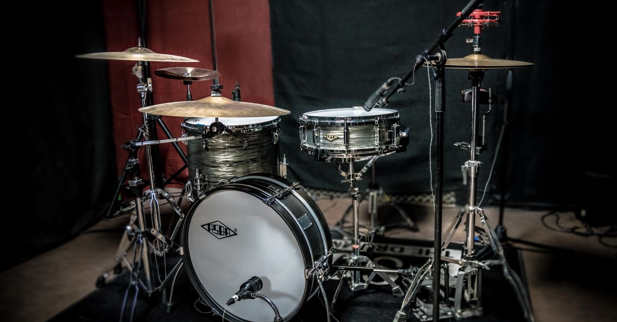 Jazz - Batteria e Percussioni - Vibrafono Jazz
