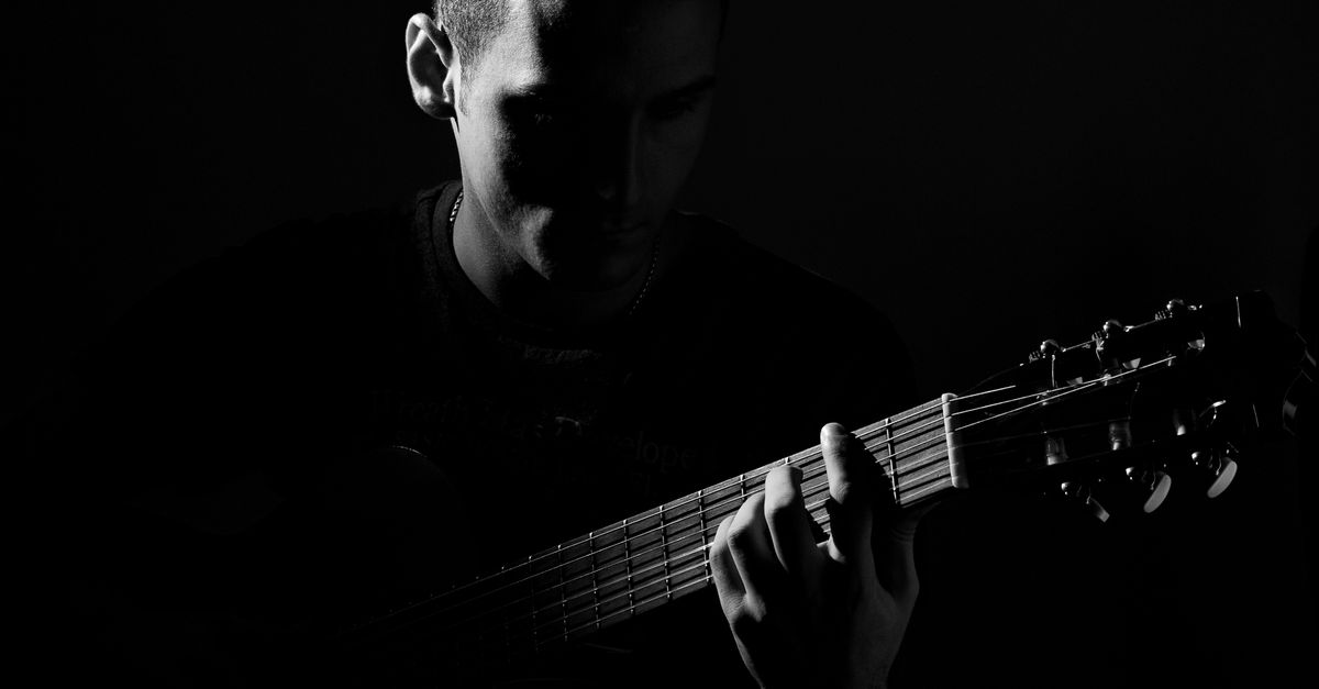 Jazz - Chitarra