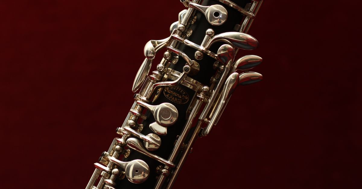 Oboe Barocco e Classico
