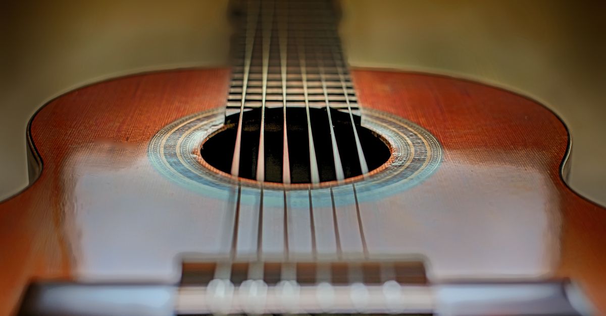 Popular Music - Chitarra Pop Rock
