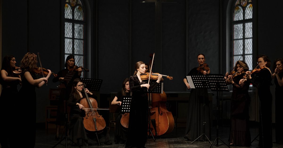 Strumentazione per Orchestra di Fiati