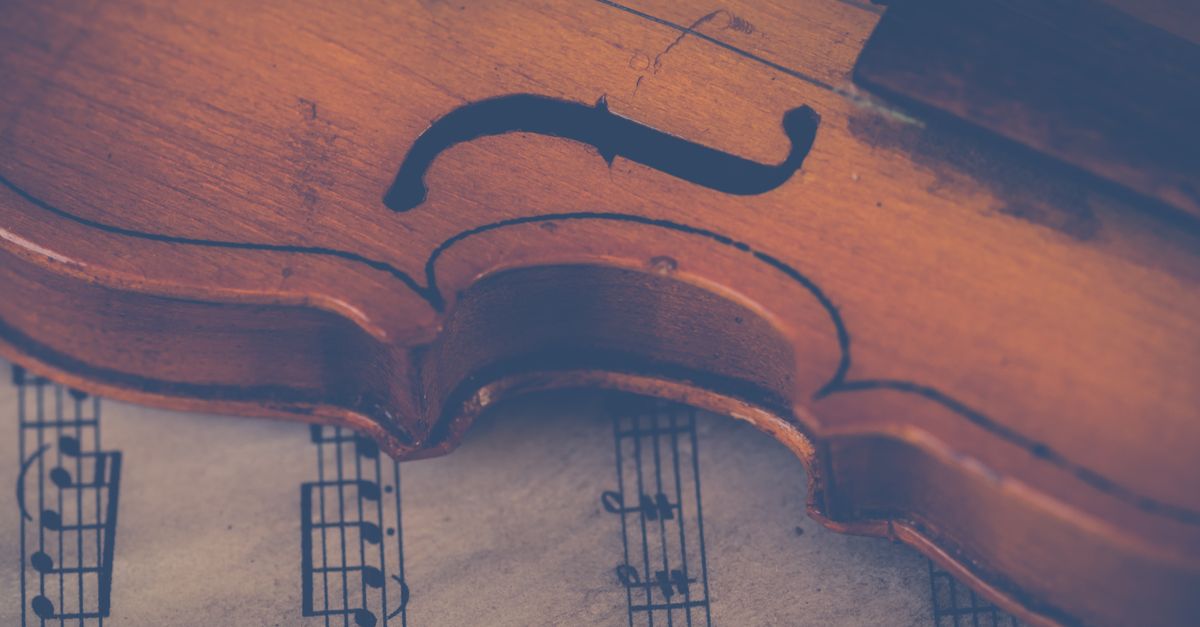 Viola da Gamba