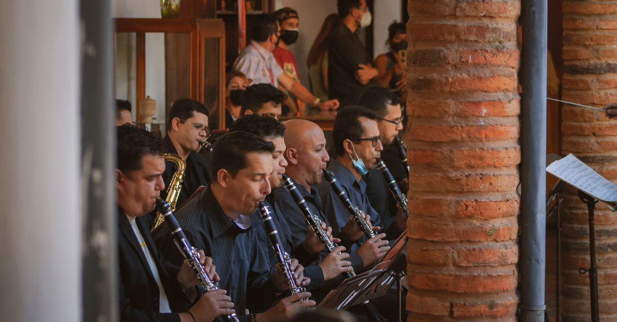 Clarinetto