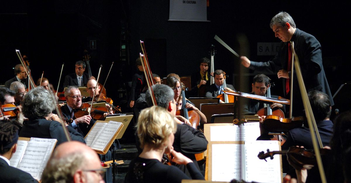 Composizione Jazz