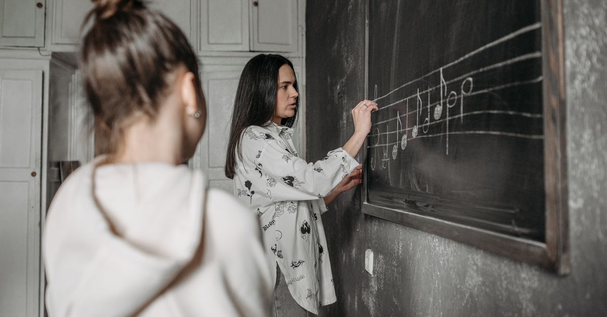 Didattica della Musica