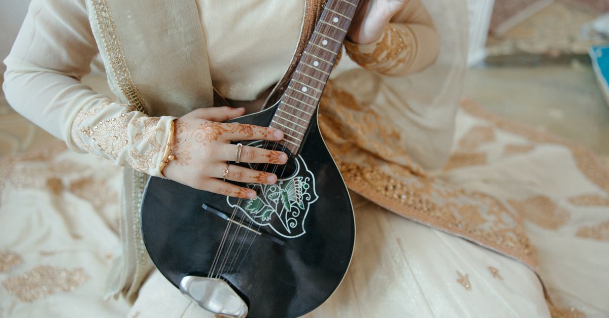 Mandolino