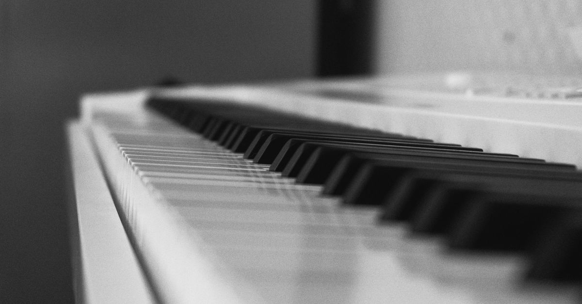 Pianoforte