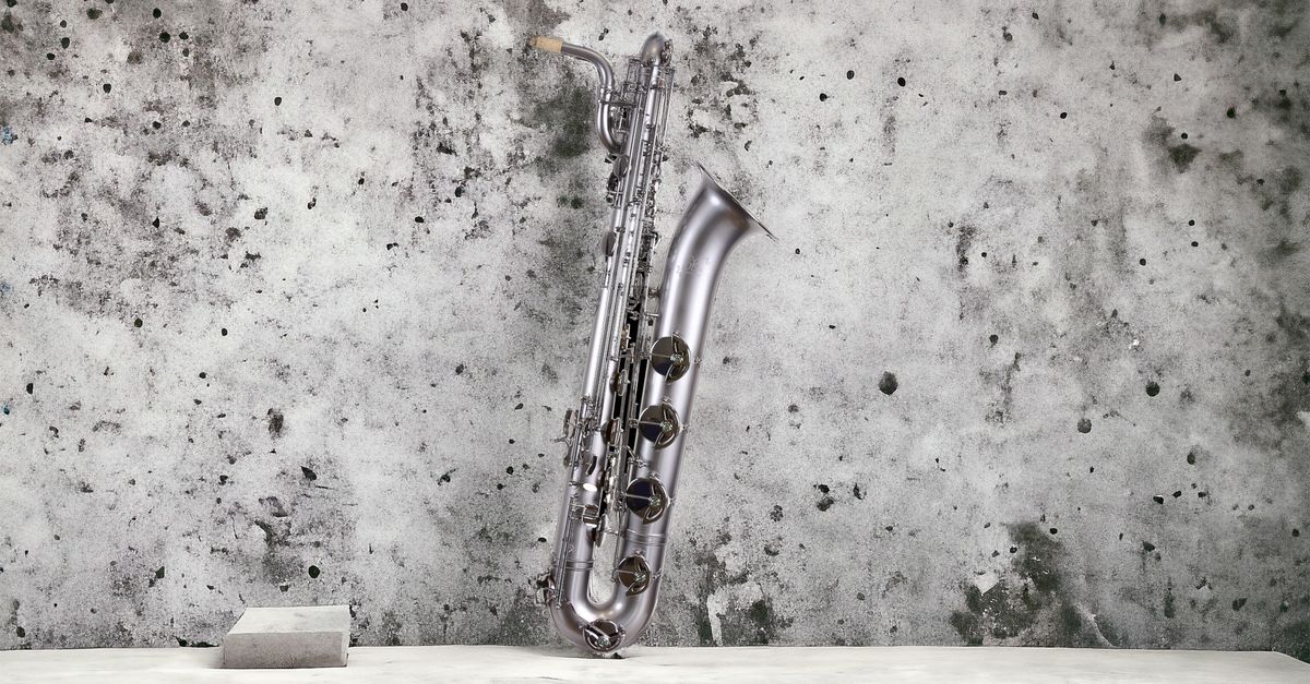 Saxofono