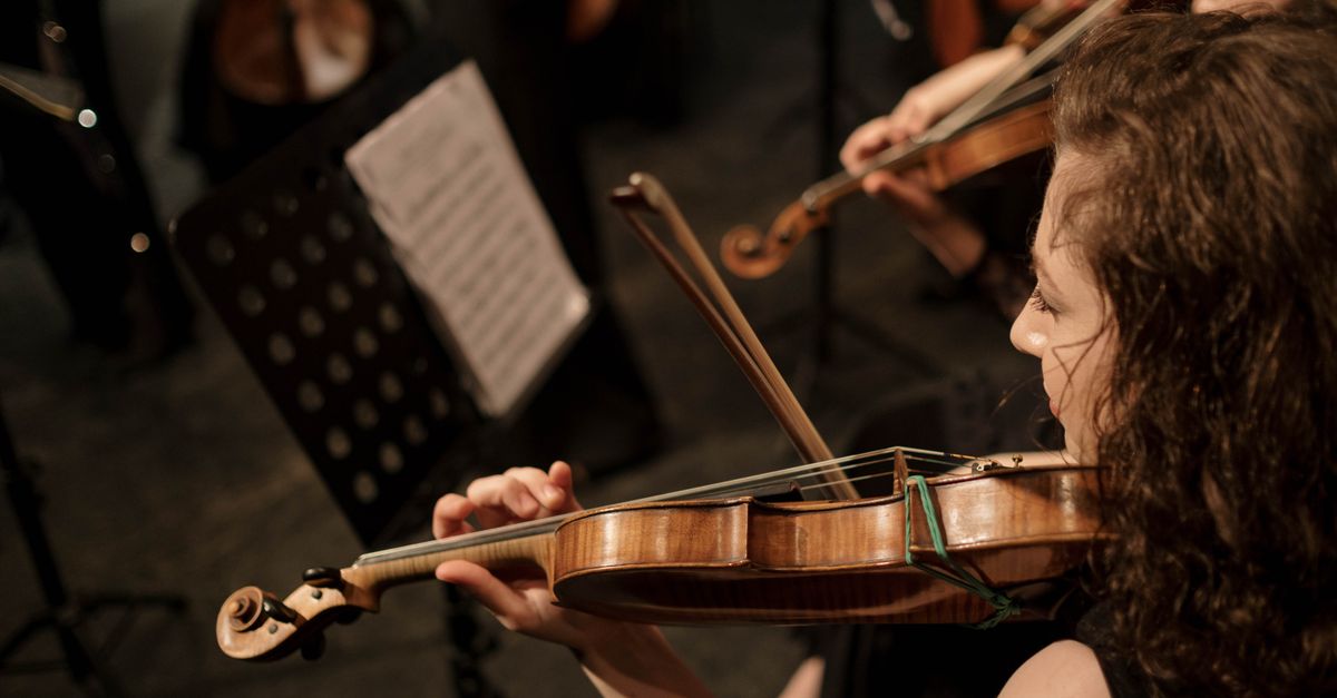 Strumenti a Percussione