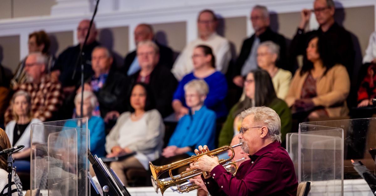 Tromba Jazz