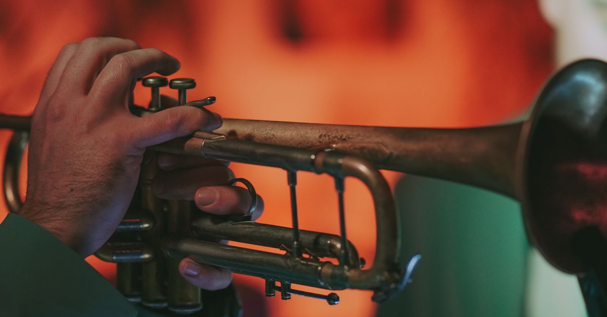 Tromba Jazz