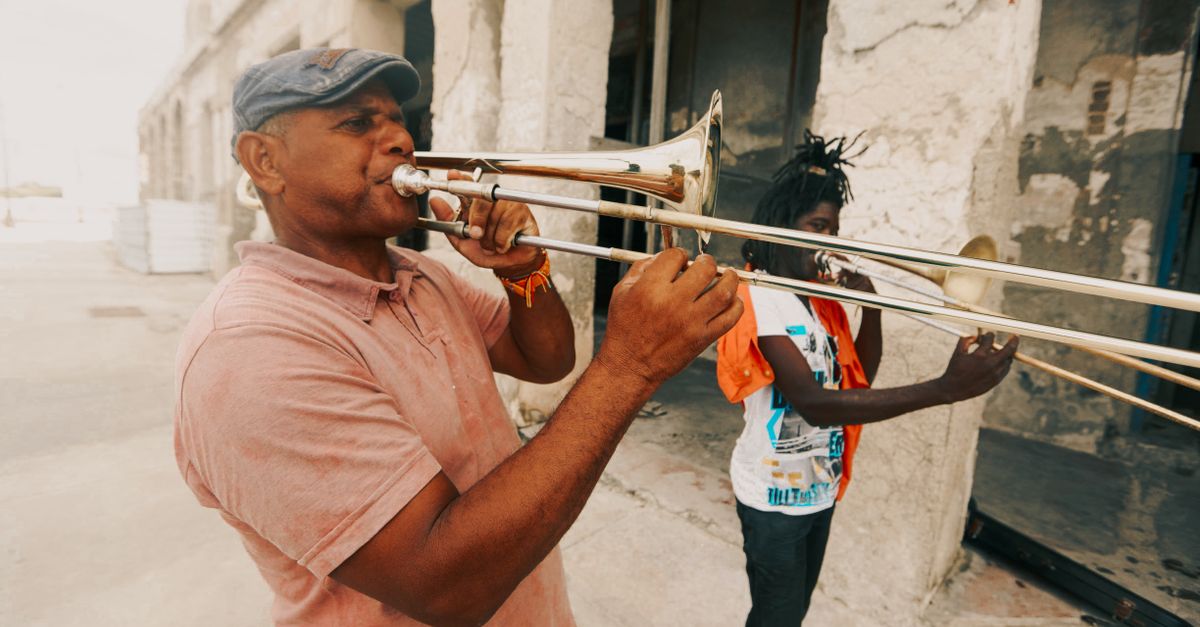 Trombone