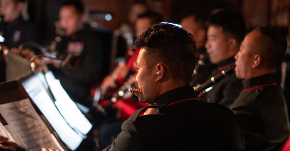 Clarinetto