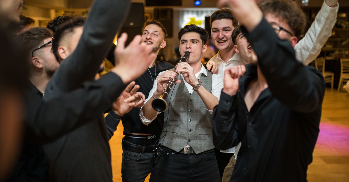 Clarinetto storico