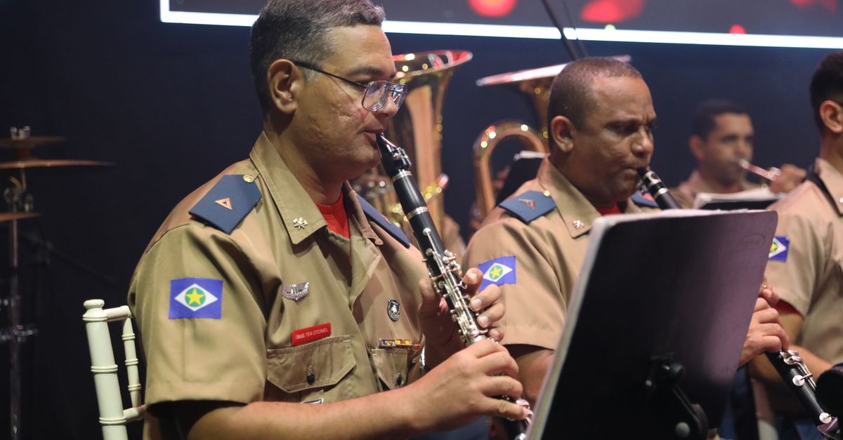 Clarinetto storico